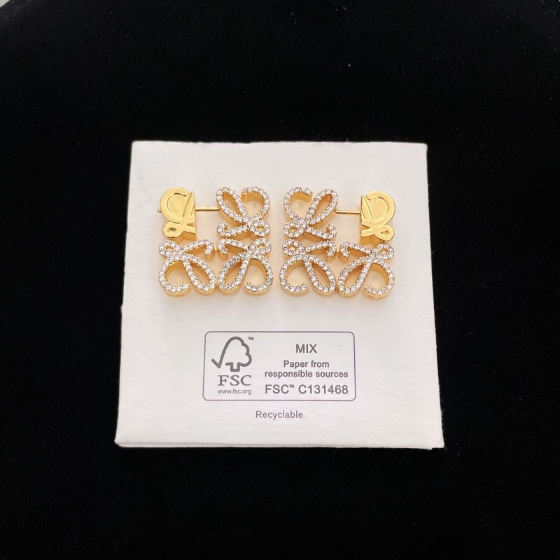 Balenciaga Earrings